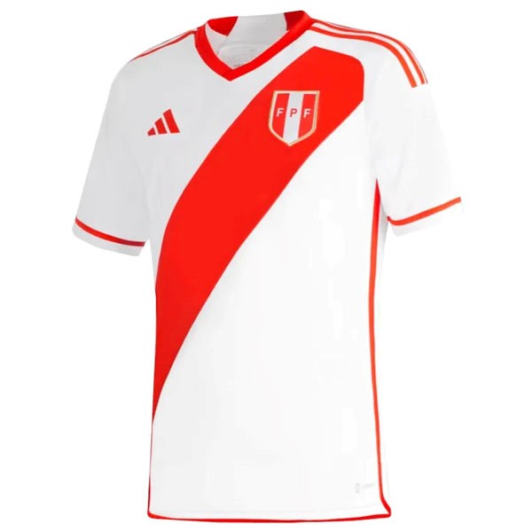 Tailandia Camiseta Perú 1ª 2023 2024